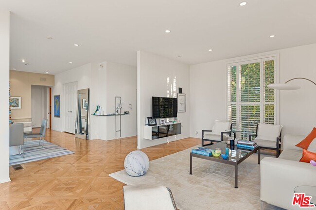 Foto del edificio - 3340 Scadlock Ln