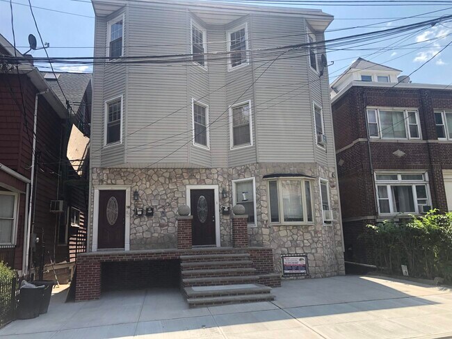 Foto del edificio - 18 Britton St