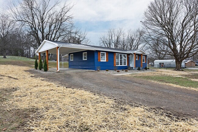 Building Photo - 2001 New Glendale Rd