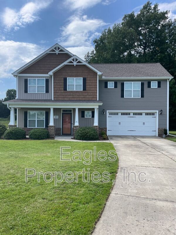 Building Photo - 103 Dartha Ct