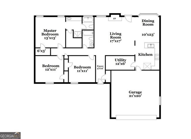 Building Photo - 182 Grand Oaks Way