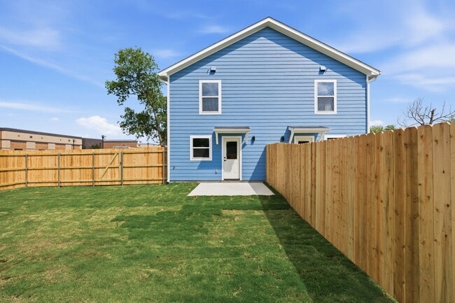 Foto del edificio - Brand New, Modern, and Ready for You in Temple, TX!