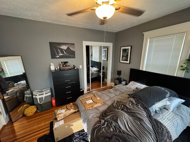 Foto del edificio - 307 Highland Ave