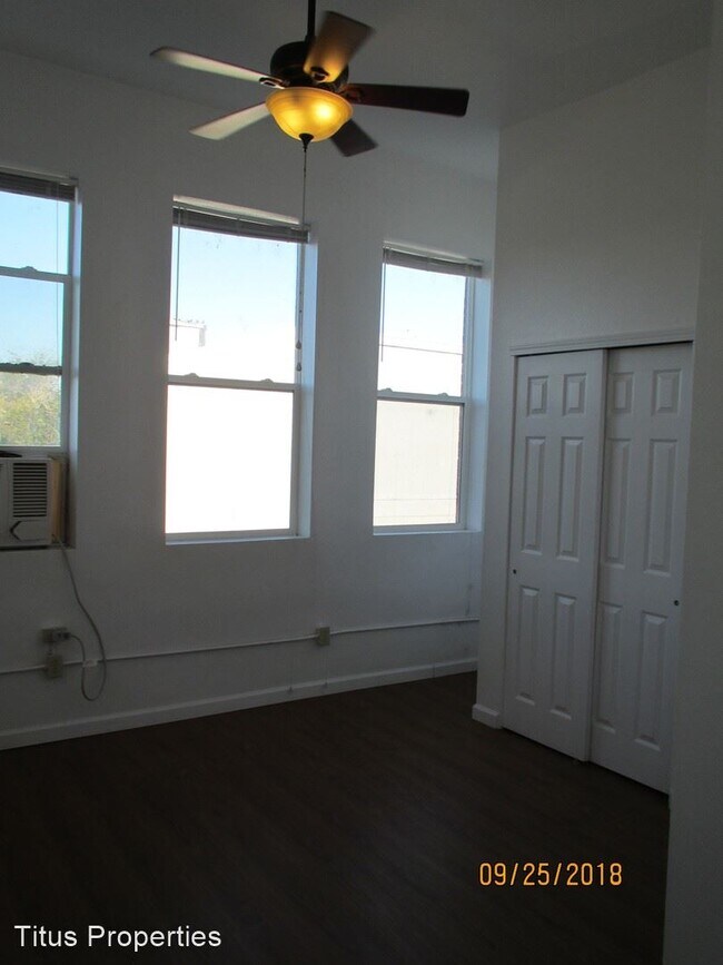 Foto del edificio - 132 W Sycamore St