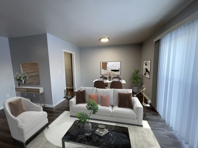 Foto del edificio - Lakeshore Place