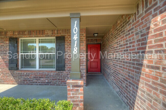 Foto del edificio - FOR LEASE | Jenks | Available Now!