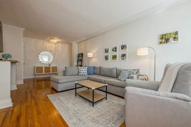 Foto del edificio - 111 7th St