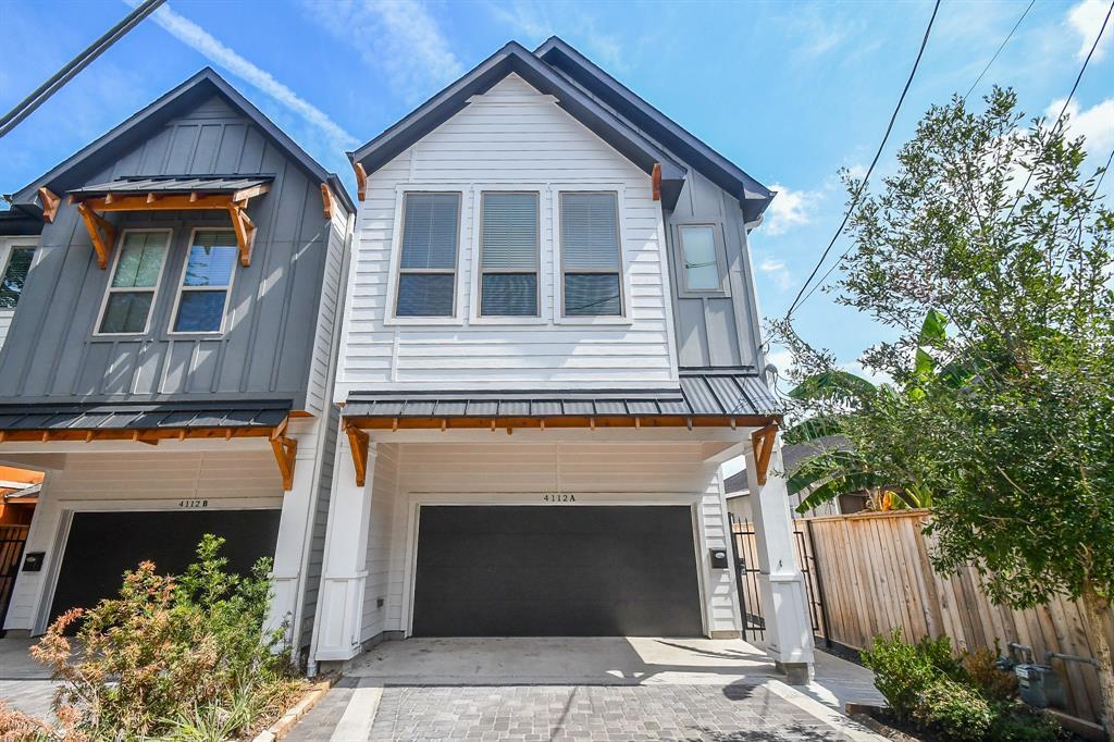 Foto principal - 4112 Marina St