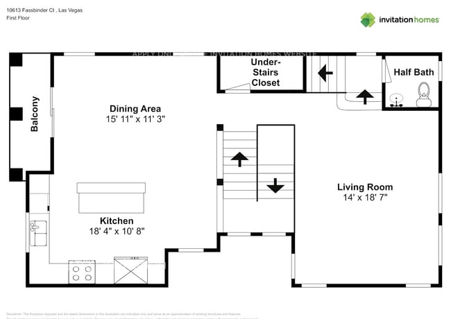 Building Photo - 10613 Fassbinder Ct