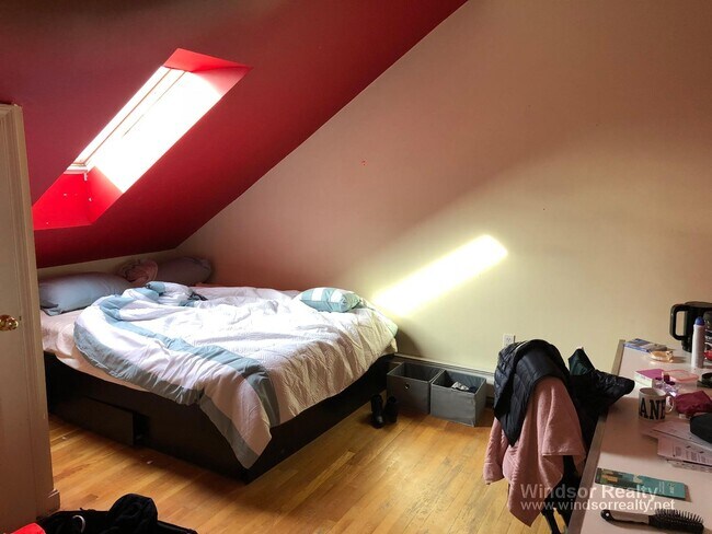 Foto del edificio - 645 Cambridge St