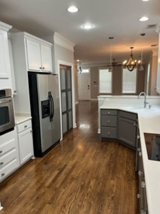 Foto del edificio - Savannah Quarters