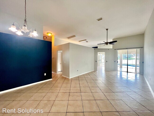 Foto del edificio - 4 br, 2 bath House - 16415 Lake Heather Drive