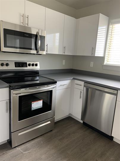Primary Photo - Brand New 2bd Condo in Springville!