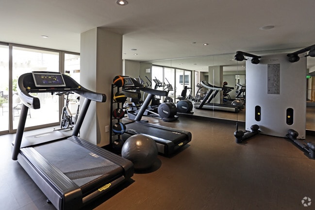 Interior Photo - Ocean House on Prospect Apartment Homes