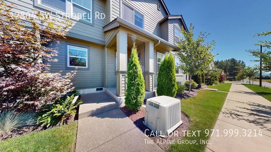 Foto principal - 12804 SW Strobel Rd