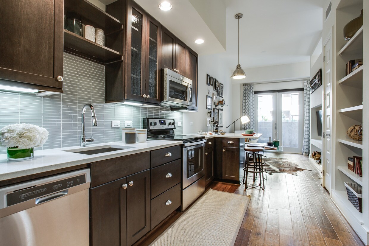 Gables Mckinney Ave Apartments Dallas Tx Apartments Com