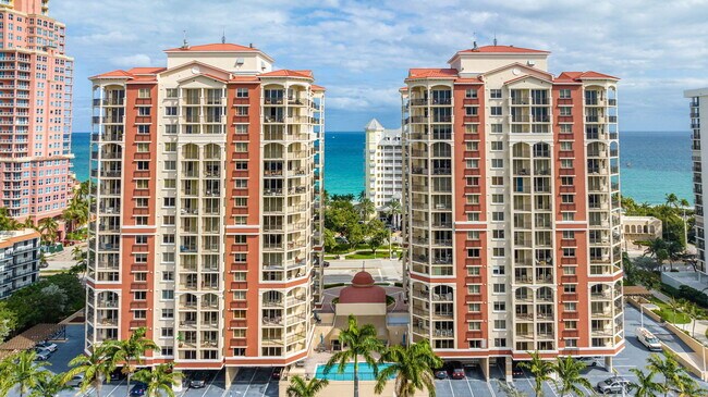 Foto del edificio - 2001 N Ocean Blvd