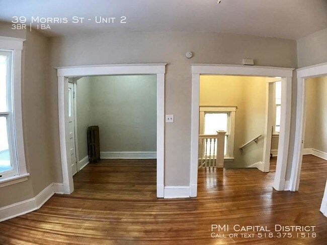 Foto del edificio - 39 Morris St