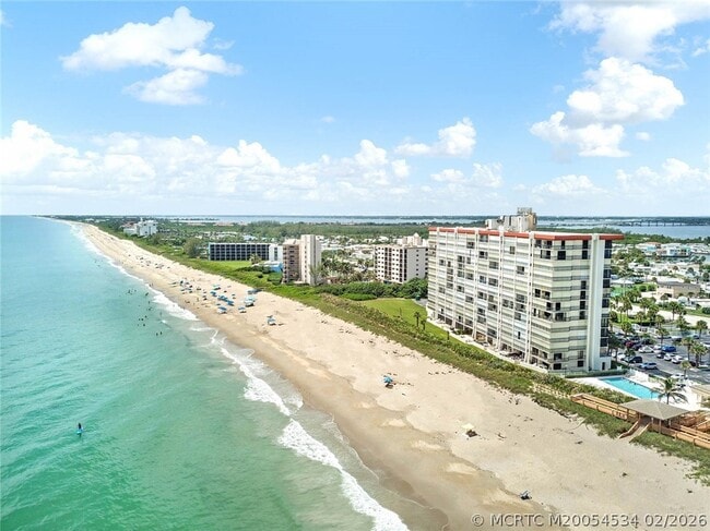 Building Photo - 10680 S Ocean Dr