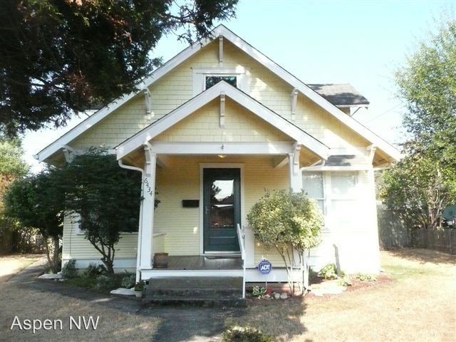 Building Photo - 3 br, 1 bath House - 6434 S Gove St