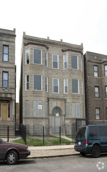 Primary Photo - 7604 S Union Ave
