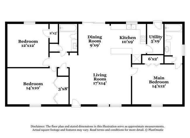 Building Photo - 134 Highland Cir