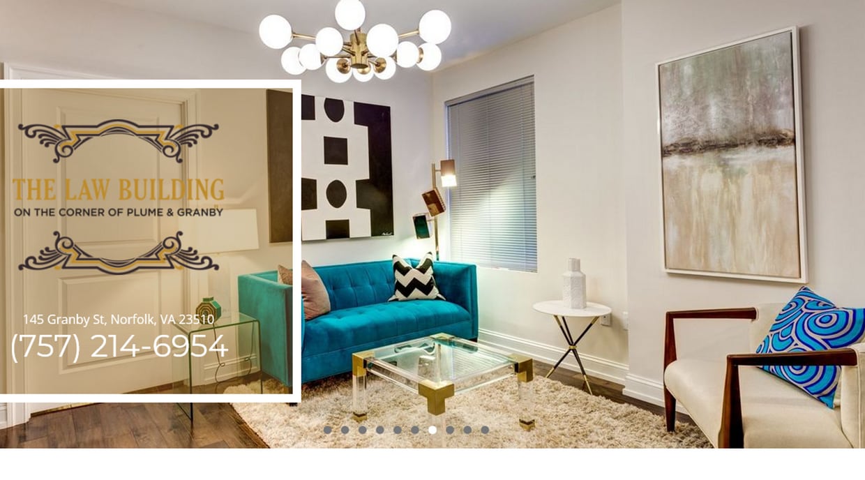 145 Granby St, Norfolk, VA 23510 House Rental in Norfolk, VA