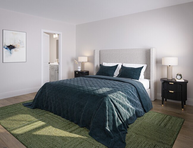 Foto del edificio - ABODE at Dunn Creek