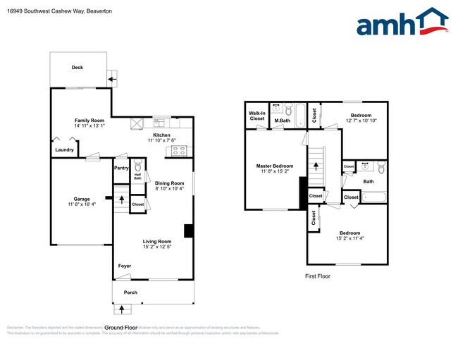 Building Photo - 16949 SW Cashew Way