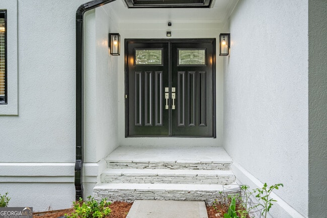 Foto del edificio - 3924 Ashford Dunwoody Rd NE