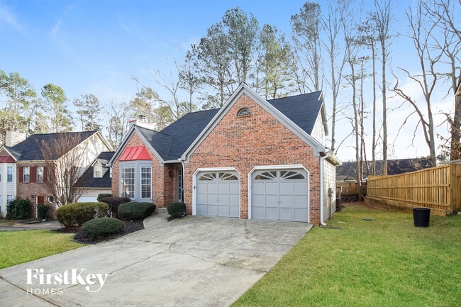 Foto del edificio - 1404 Chapel Hill Ln SW