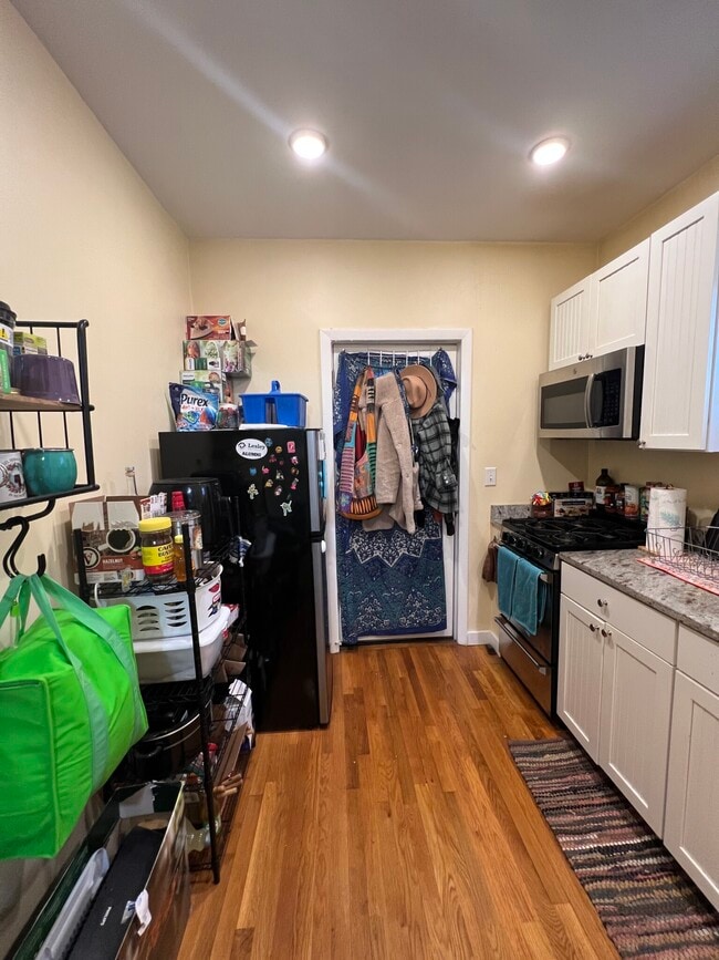 2 Otis St Unit 1, Somerville, MA 02145 Apartments in Somerville, MA