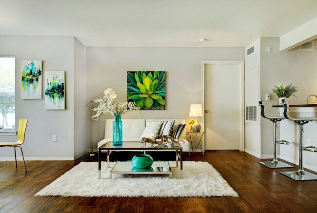 Foto del edificio - Country Oaks Apartment Homes