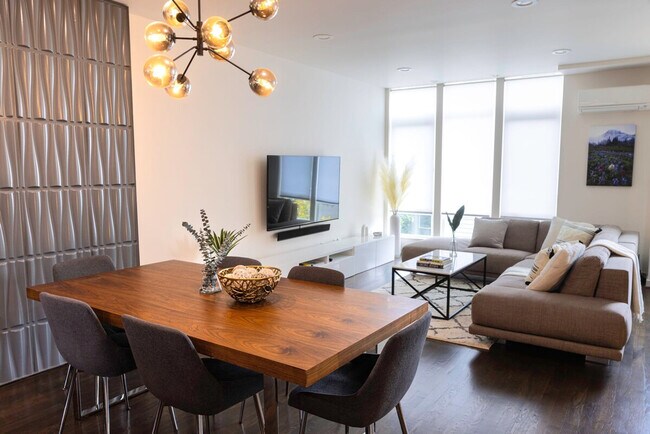 Foto del edificio - 611 N 46th St