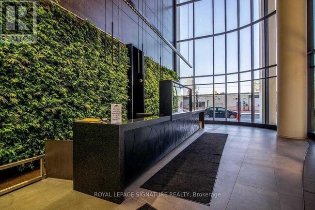 Photo du bâtiment - 12 Bonnycastle St