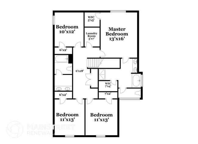 Foto del edificio - 160 Lyndhurst Dr