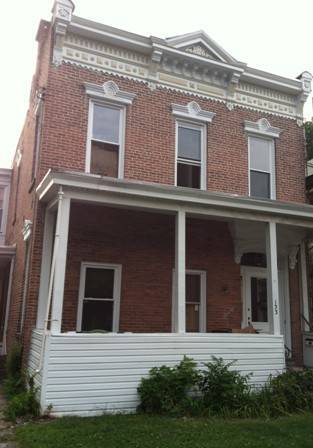 Building Photo - 133 2nd Ave