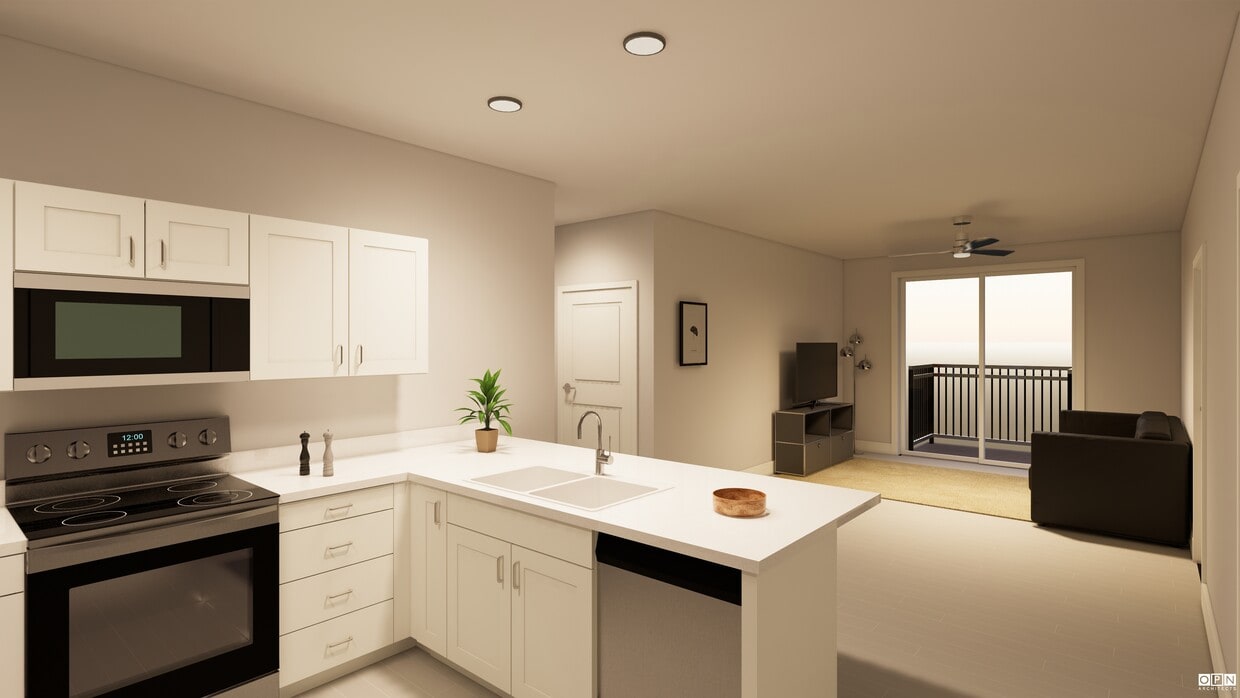 NewBo Lofts 455 16th Ave SE Cedar Rapids, IA