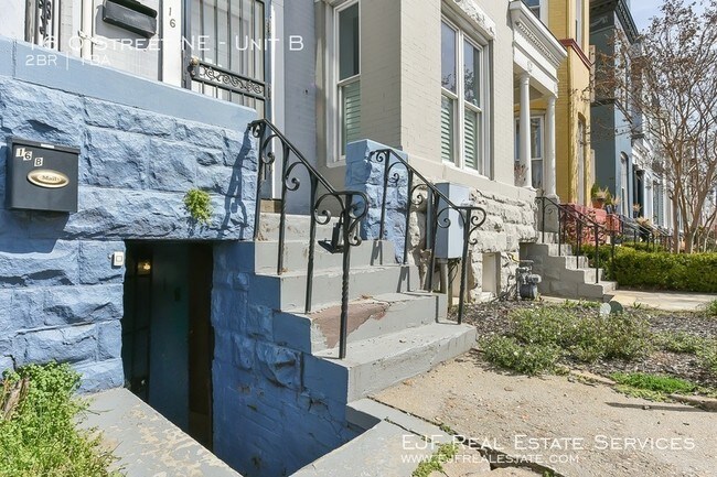 Building Photo - 16 Q St NE