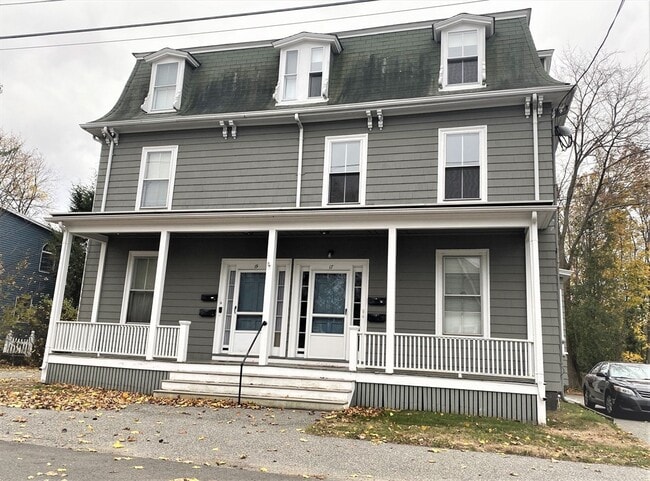 Building Photo - 17 Avon St