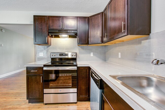 Interior Photo - Oak Grove Terraces