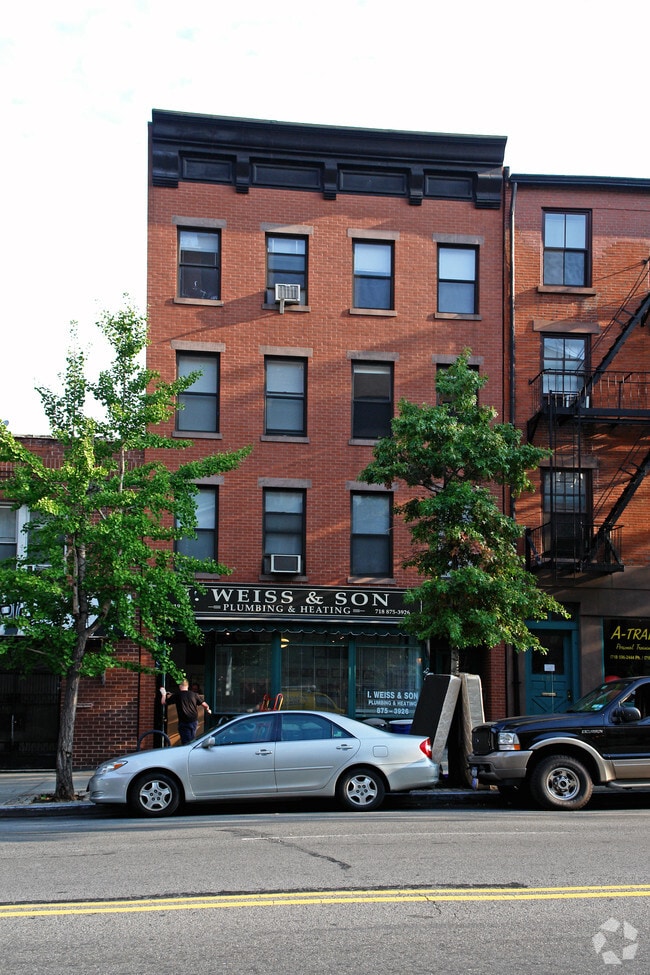 Building Photo - 99 Atlantic Ave