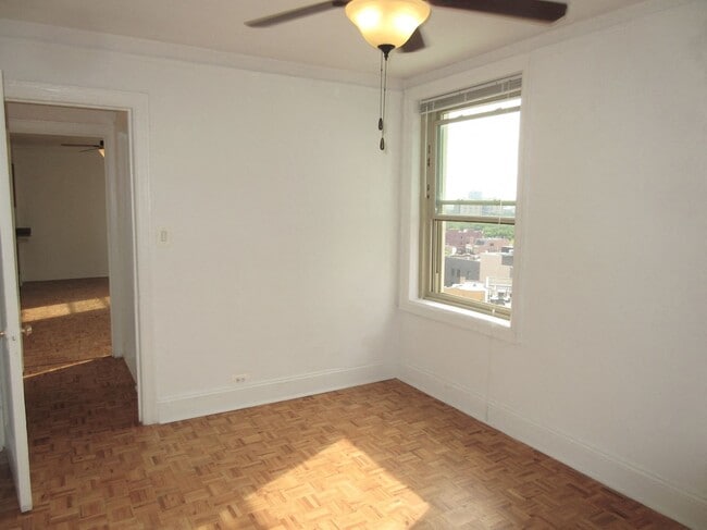 Interior Photo - Park View Apartments