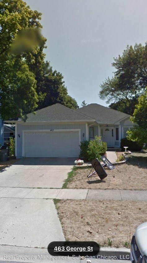 Foto principal - 3 br, 2 bath House - 463 George Street