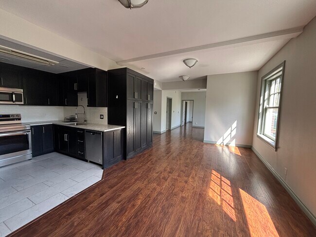 Foto del edificio - Monticello