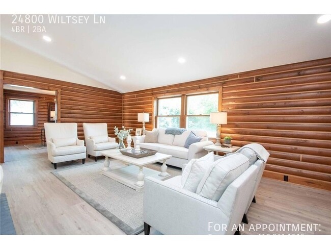 Building Photo - 24800 Wiltsey Ln