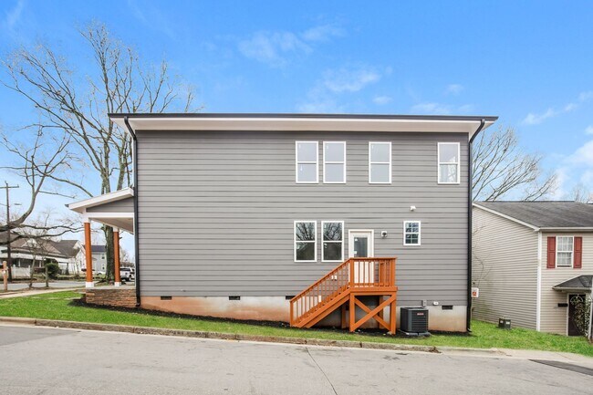 Photo - Close to Downtown Durham Brand New Construction House