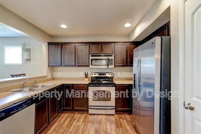 Foto del edificio - 4603 NE Milligan Ln