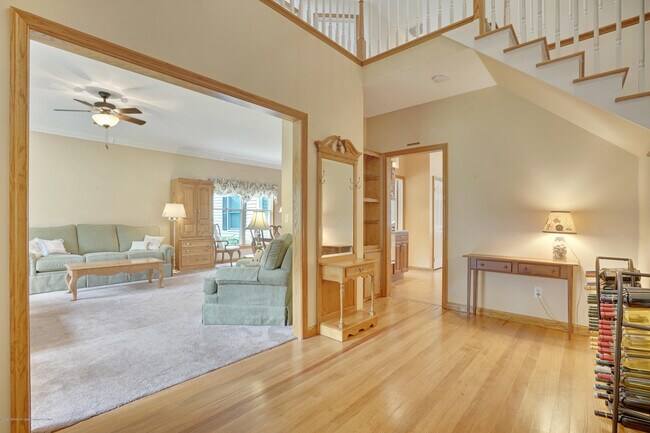 Foto del edificio - 3 Dunhill Rd