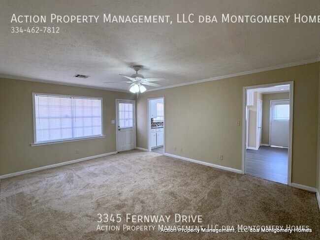Building Photo - 3345 Fernway Dr